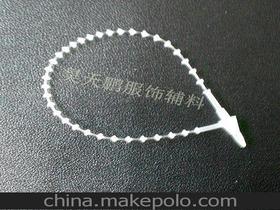 珠带胶针供应商与批发市场指南 服装辅料销售的关键环节