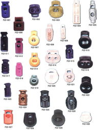 嘉善杰诚威服饰辅料厂 专业品质，一站式服装辅料产品与销售服务