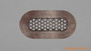 广州市番禺市桥东环康大五金制品厂 服装辅料产品全览与销售服务