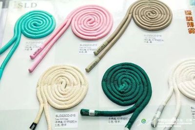 先行先试，先进先行 以辅料销售为引擎，推进世界级纺织产业集群建设