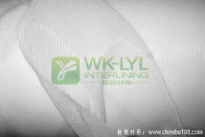 优质经编衬布 服装辅料市场的隐形功臣与销售新趋势