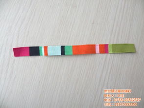 服装辅料新选择 大鹏、新世慧达与白缎超切布标详解